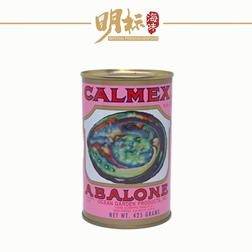 Calmex Australia Abalone 213g