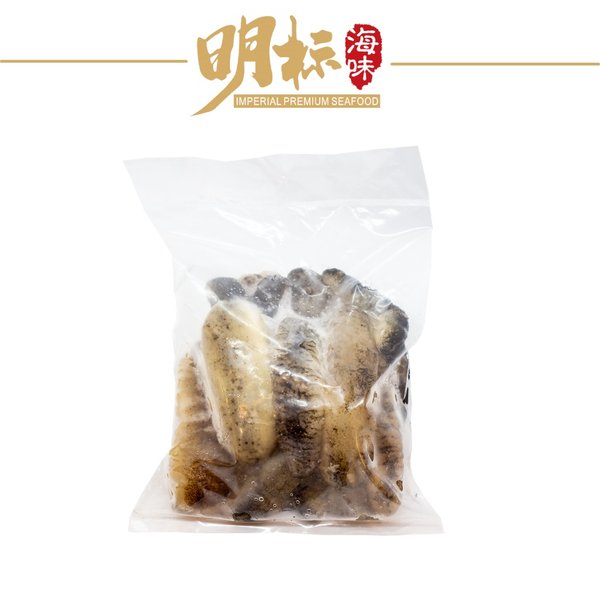 IMPERIAL (Ready to eat) Sea Cucumber 800g to 1kg